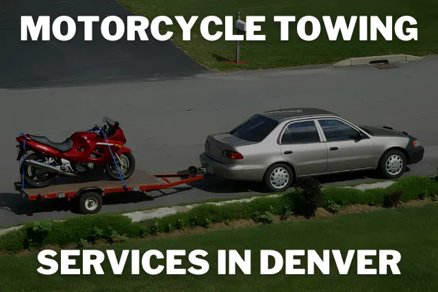 Denver Towing Post/Page On Page Optimization