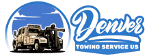 Towing Services Denver